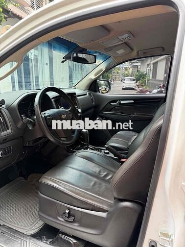 Chevrolet Traiblazer bản Full LTZ 2.5 BSTP 9chủ🚗
