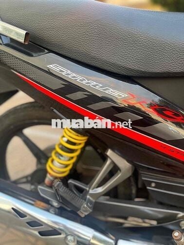 Sirius 50cc học sinh zin đẹp keng