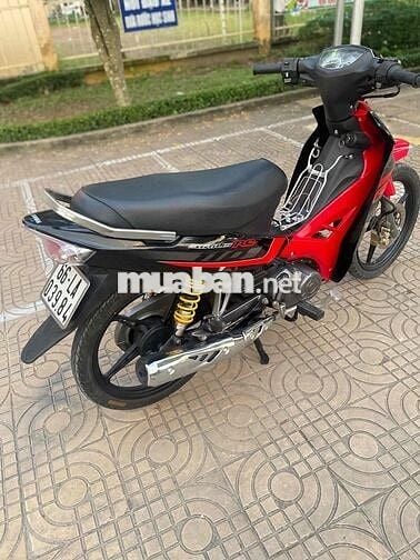 Sirius 50cc học sinh zin đẹp keng