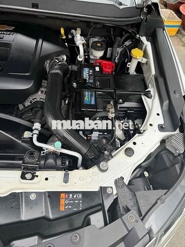 Chevrolet Traiblazer bản Full LTZ 2.5 BSTP 9chủ🚗