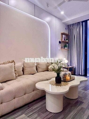 HÓT‼🏡 VILLA 3 TẦNG – NGUYỄN CÔNG TRỨ – 8M Ô TÔ – 5P RA BIỂN