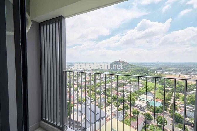 CHÍNH CHỦ-CĂN GÓC 2 MẶT VIEW; 2PN-2WC, 2,2ty; Dĩ An-Bình Dương