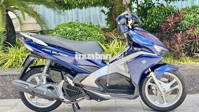 Air Blade 125 2016 Full new như mới ( bstp 9c )