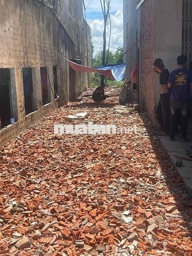 Mặt Tiền Phạm Như Xương Ngã Tư Điện Ngọc 110 m2