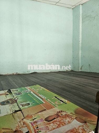 Nhà trọ giá rẻ, khu ở yên tĩnh
