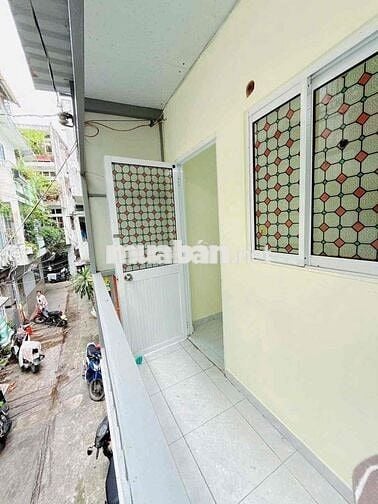 (Q5)CHO THUÊ NHÀ NGUYÊN CĂN ĐƯỜNG VÕ VĂN KIỆT,P1,Q5
