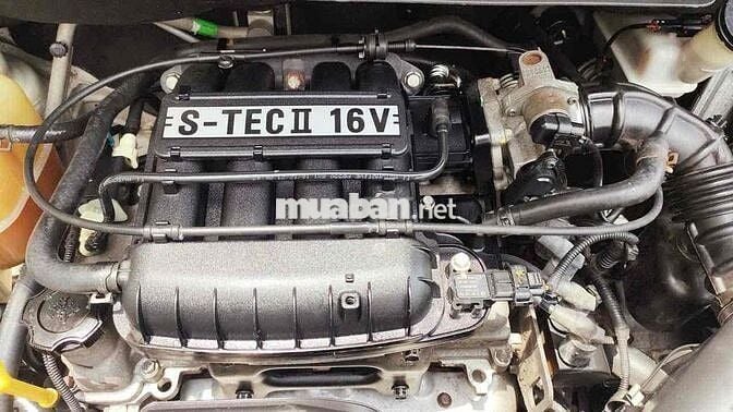 Chevrolet Spark 2017 1.2 LT - 115000 km
