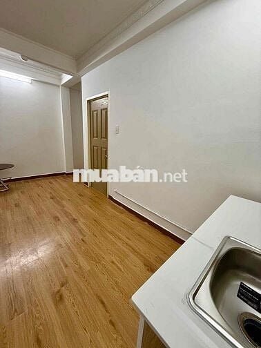 1PN 30m2 Full Nội Thất - Landmark81 - Đi Bộ 2p Tới Ga Metro Văn Thánh