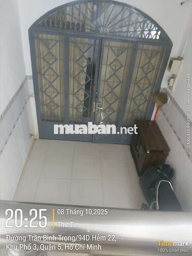 Mình còn dư 2 tầng trên lầu ...1 tầng 2 pn 1 tolet cần cho thuê