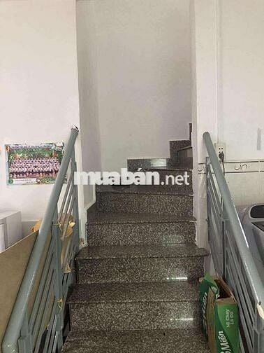Bán nhà Tân Sơn Nhì, 4x9, hẻm xe hơi, hỗ trợ vay, hơn 4 tỷ xíu TL