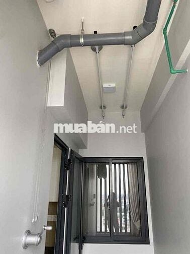 CHÍNH CHỦ-CĂN GÓC 2 MẶT VIEW; 2PN-2WC, 2,2ty; Dĩ An-Bình Dương