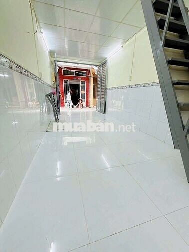 NHÀ CHO THUÊ  KHU CAO ĐẠT QUẬN 5