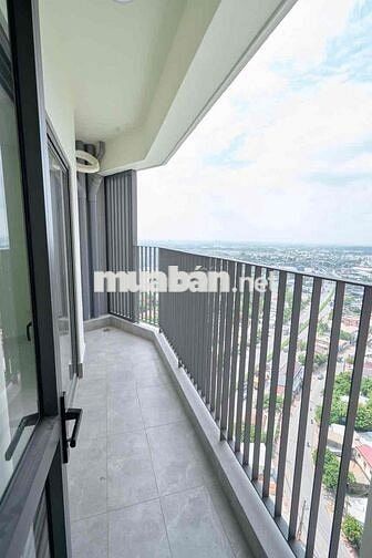 CHÍNH CHỦ-CĂN GÓC 2 MẶT VIEW; 2PN-2WC, 2,2ty; Dĩ An-Bình Dương