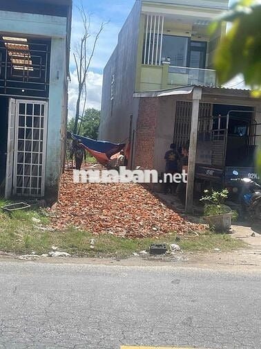 Mặt Tiền Phạm Như Xương Ngã Tư Điện Ngọc 110 m2