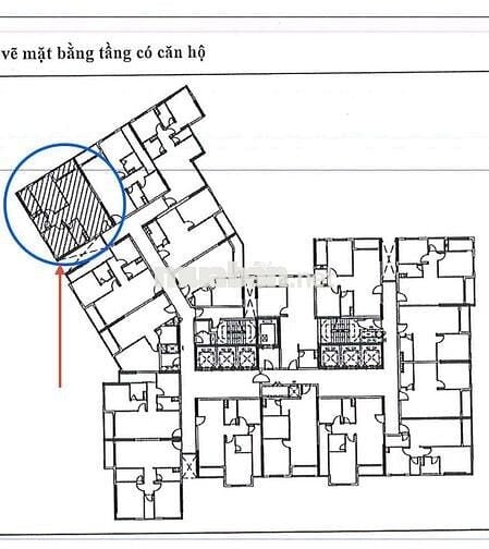 CHÍNH CHỦ-CĂN GÓC 2 MẶT VIEW; 2PN-2WC, 2,2ty; Dĩ An-Bình Dương