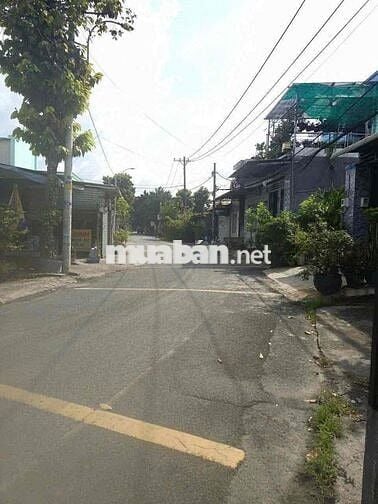 CHO THUÊ 5x35  GẦN PHAN VĂN HỚN - XUÂN THỚI THƯỢNG - GIÁ 8 TRIỆU