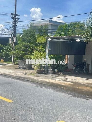 Mặt Tiền Phạm Như Xương Ngã Tư Điện Ngọc 110 m2