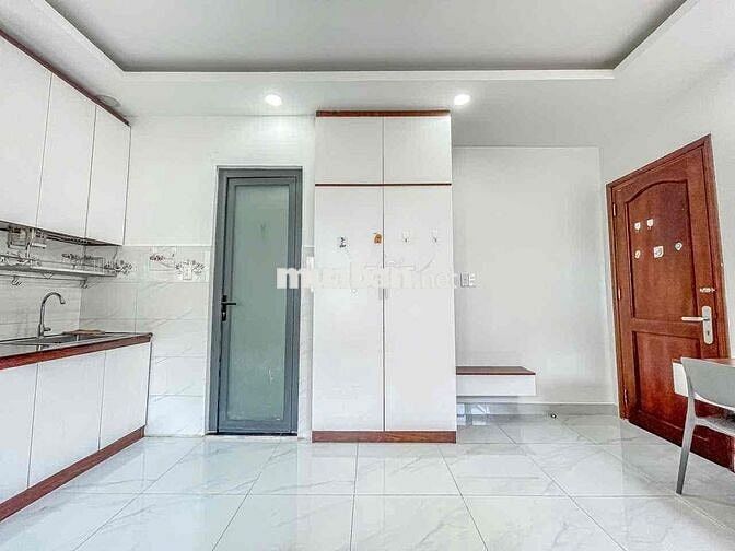 ✨ siêu phẩm studio full nội thất cửa sổ lớn - hỗ trợ giữ phòng tới T11