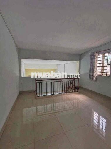 CHO THUÊ 5x35  GẦN PHAN VĂN HỚN - XUÂN THỚI THƯỢNG - GIÁ 8 TRIỆU