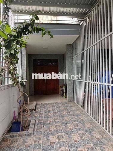 Mới keng trệt lầu 3,5*20; 3pn có sân đg xe tải rẻ chốt lẹ