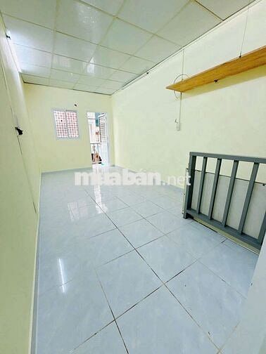 NHÀ CHO THUÊ  KHU CAO ĐẠT QUẬN 5