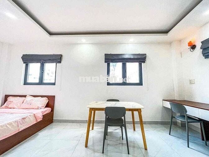 ✨ siêu phẩm studio full nội thất cửa sổ lớn - hỗ trợ giữ phòng tới T11