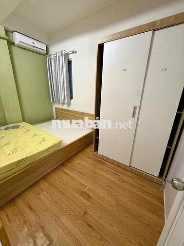 1PN 30m2 Full Nội Thất - Landmark81 - Đi Bộ 2p Tới Ga Metro Văn Thánh