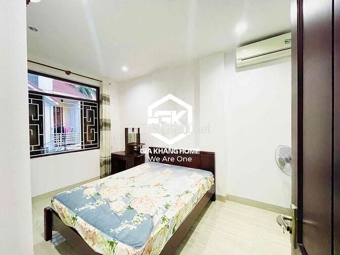 NHÀ NGUYÊN CĂN 3 PHÒNG NGỦ FULL NỘI THẤT NGAY TRUNG TÂM CHO THUÊ DÀI H