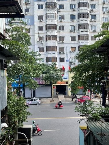 Bán nhà TT Phạm Ngọc Thạch, DTSD 65m2, 2 ngủ, đẹp ở ngay.