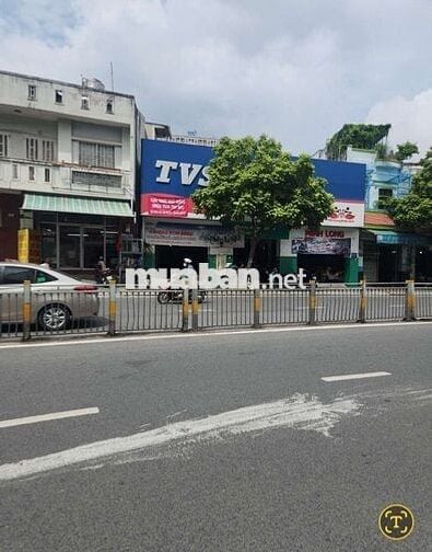 cho thuê mặt bằng mặt tiền Tô Ký, HM, DT 100-1000m2 tùy nhu cầu sử dụn