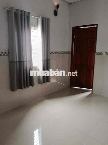 Mới keng trệt lầu 3,5*20; 3pn có sân đg xe tải rẻ chốt lẹ
