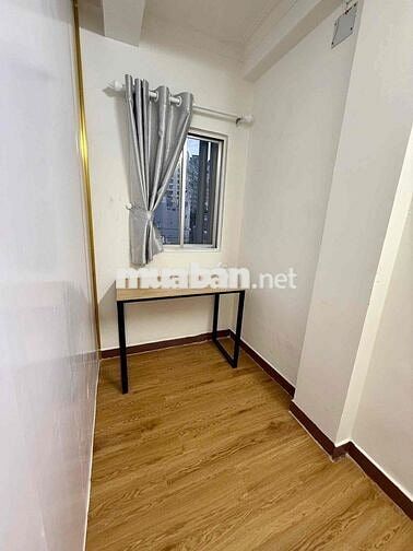 1PN 30m2 Full Nội Thất - Landmark81 - Đi Bộ 2p Tới Ga Metro Văn Thánh