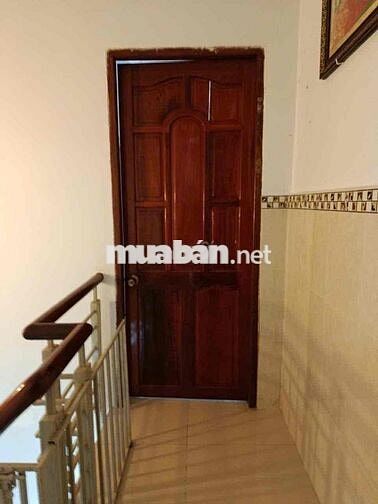 Mới keng trệt lầu 3,5*20; 3pn có sân đg xe tải rẻ chốt lẹ