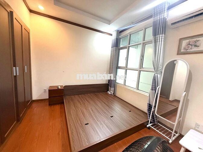 SHARE PHÒNG NGỦ TRONG CĂN HỘ CHUNG CƯ HOÀNG ANH THANH BÌNH QUẬN 7