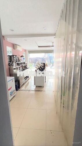 Cho thuê cửa hàng tại phố Pháo Đài Láng,Đống Đa,Hà Nội DT:50m2 giá12tr