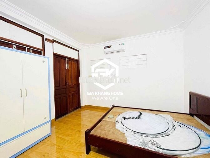 NHÀ NGUYÊN CĂN 3 PHÒNG NGỦ FULL NỘI THẤT NGAY TRUNG TÂM CHO THUÊ DÀI H
