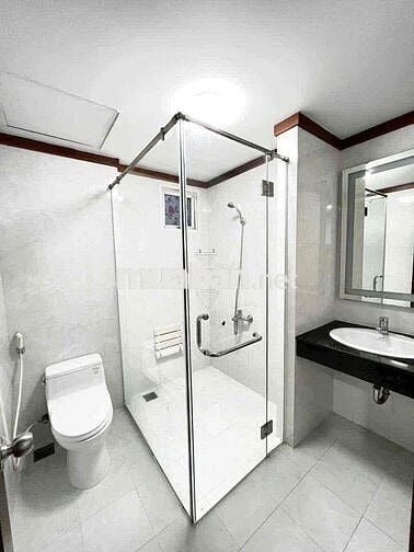 SHARE PHÒNG NGỦ TRONG CĂN HỘ CHUNG CƯ HOÀNG ANH THANH BÌNH QUẬN 7