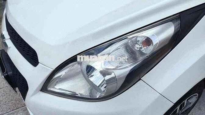 Chevrolet Spark 2017 1.2 LT - 115000 km