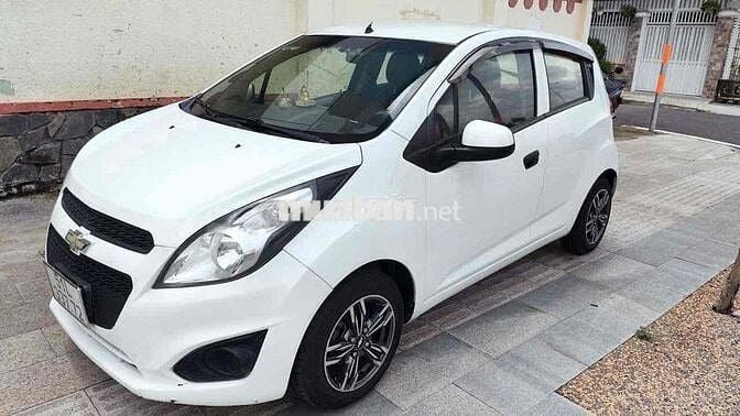 Chevrolet Spark 2017 1.2 LT - 115000 km