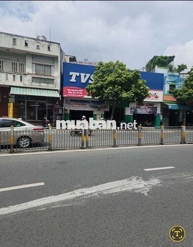cho thuê mặt bằng mặt tiền Tô Ký, HM, DT 100-1000m2 tùy nhu cầu sử dụn