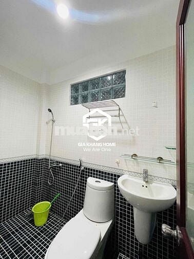 NHÀ NGUYÊN CĂN 3 PHÒNG NGỦ FULL NỘI THẤT NGAY TRUNG TÂM CHO THUÊ DÀI H