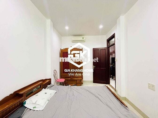 NHÀ NGUYÊN CĂN 3 PHÒNG NGỦ FULL NỘI THẤT NGAY TRUNG TÂM CHO THUÊ DÀI H