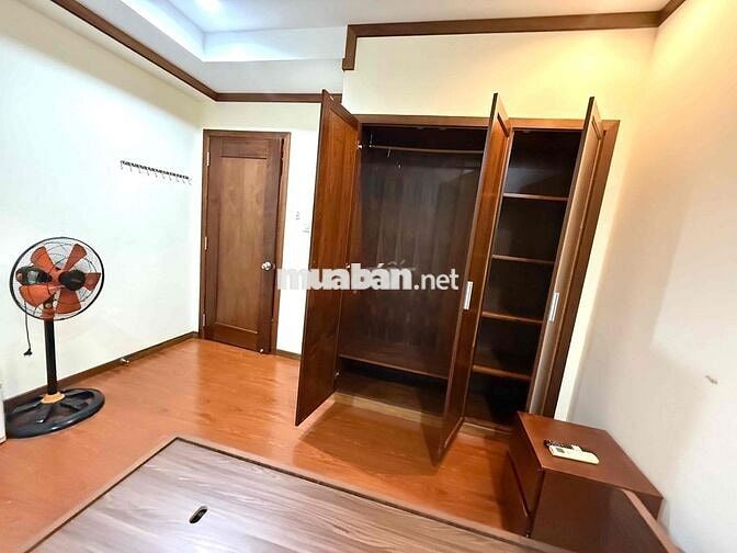 SHARE PHÒNG NGỦ TRONG CĂN HỘ CHUNG CƯ HOÀNG ANH THANH BÌNH QUẬN 7