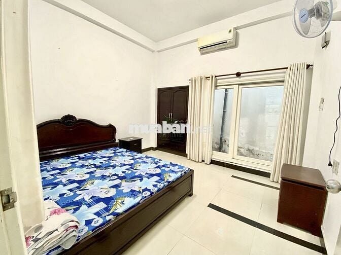 CHO THUÊ NHÀ 2 PHÒNG NGỦ CÓ NỘI THẤT KHU VĨNH NGUYÊN