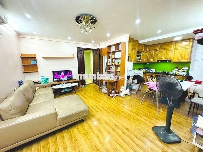 TP GIAO LƯU-LÔ GÓC - 3 NGỦ/87m² - sẵn DÒNG TIỀN 11tr/th- có slot ô tô