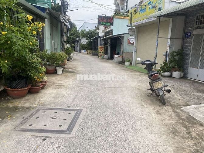 🏠 Kho mới 100% giá rẻ,120m2,sát Nguyễn Ảnh Thủ, Tô Ký, Trung Chánh 🏠