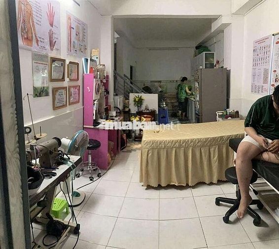 Bán nhà Tân Sơn Nhì, 4x9, hẻm xe hơi, hỗ trợ vay, hơn 4 tỷ xíu TL