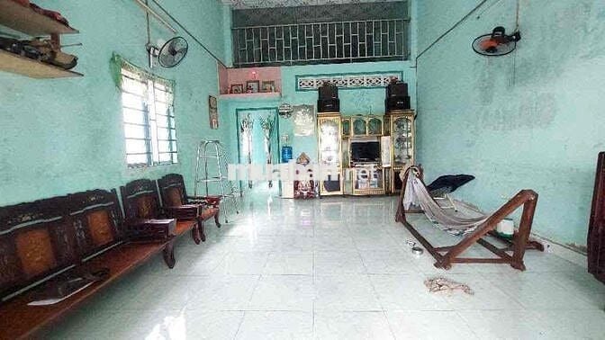 🏠 BÁN NHÀ + DÃY PHÒNG TRỌ AN PHÚ TÂY, BÌNH CHÁNH – THU NHẬP ỔN ĐỊNH