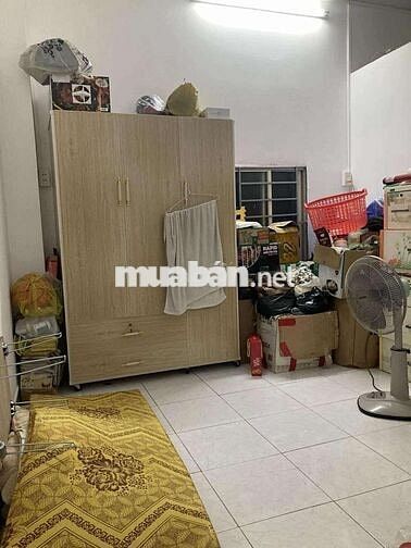 Bán nhà Tân Sơn Nhì, 4x9, hẻm xe hơi, hỗ trợ vay, hơn 4 tỷ xíu TL