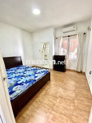 CHO THUÊ NHÀ 2 PHÒNG NGỦ CÓ NỘI THẤT KHU VĨNH NGUYÊN